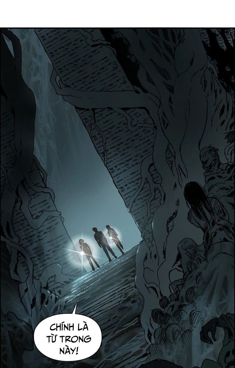 đọc truyện Siêu Năng Lập Phương Chương 165 ảnh 45 tại Thiên Thai Truyện