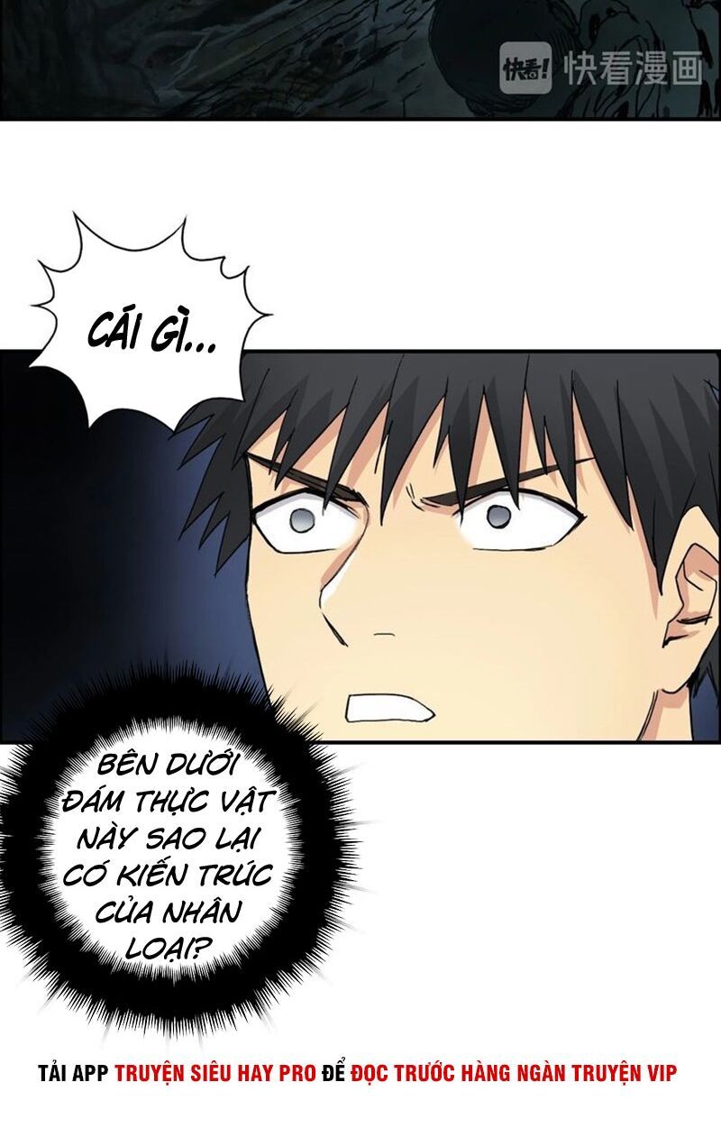 đọc truyện Siêu Năng Lập Phương Chương 165 ảnh 46 tại Thiên Thai Truyện