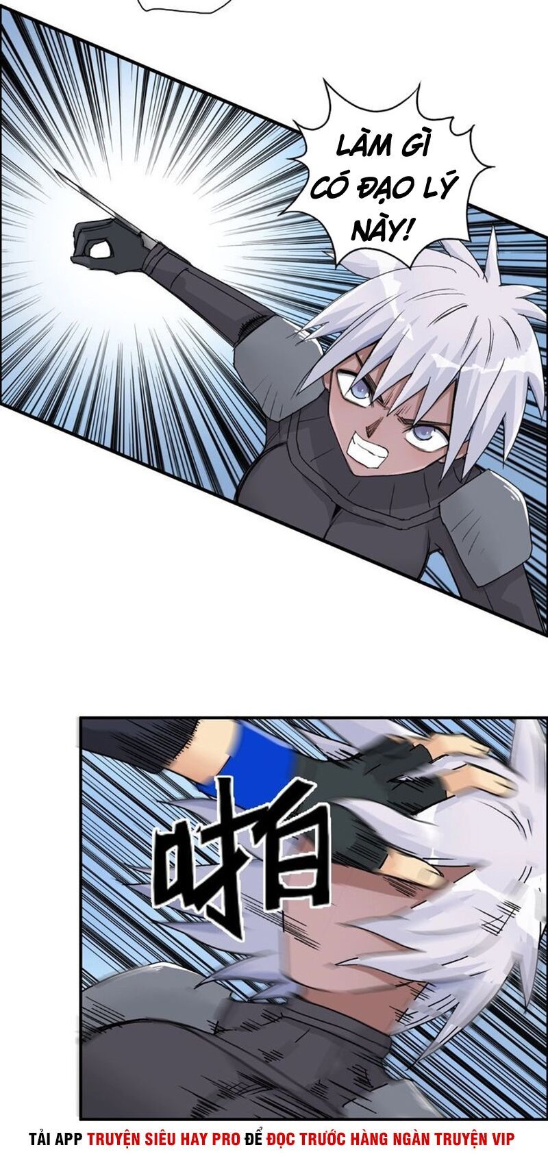 đọc truyện Siêu Năng Lập Phương Chương 165 ảnh 11 tại Thiên Thai Truyện