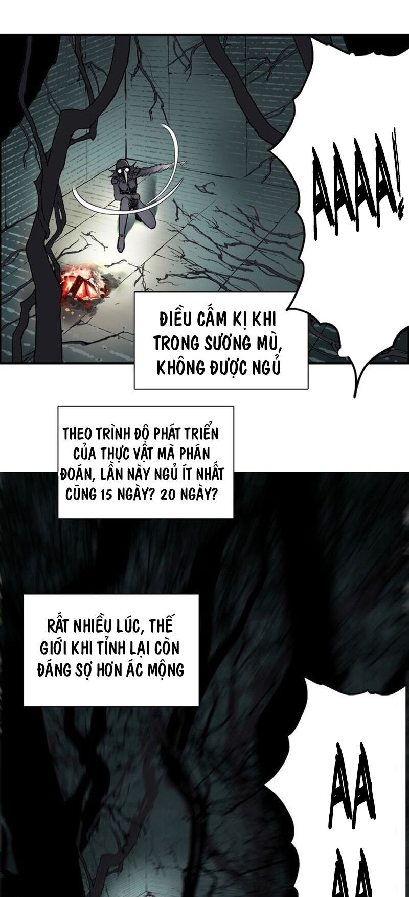 đọc truyện Siêu Năng Lập Phương Chương 166 ảnh 12 tại Thiên Thai Truyện