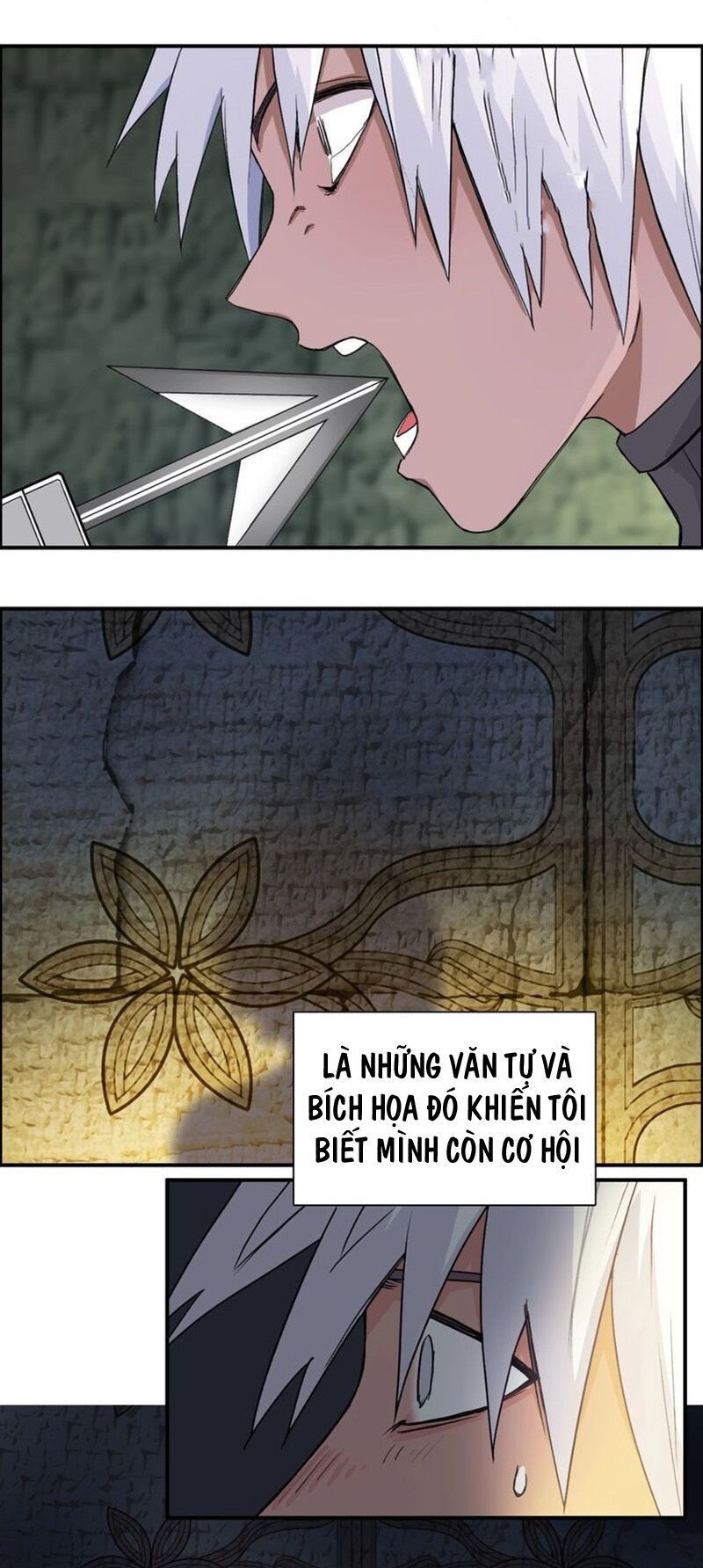 đọc truyện Siêu Năng Lập Phương Chương 166 ảnh 14 tại Thiên Thai Truyện