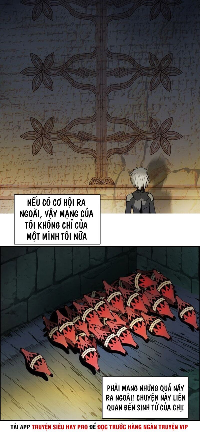 đọc truyện Siêu Năng Lập Phương Chương 166 ảnh 15 tại Thiên Thai Truyện