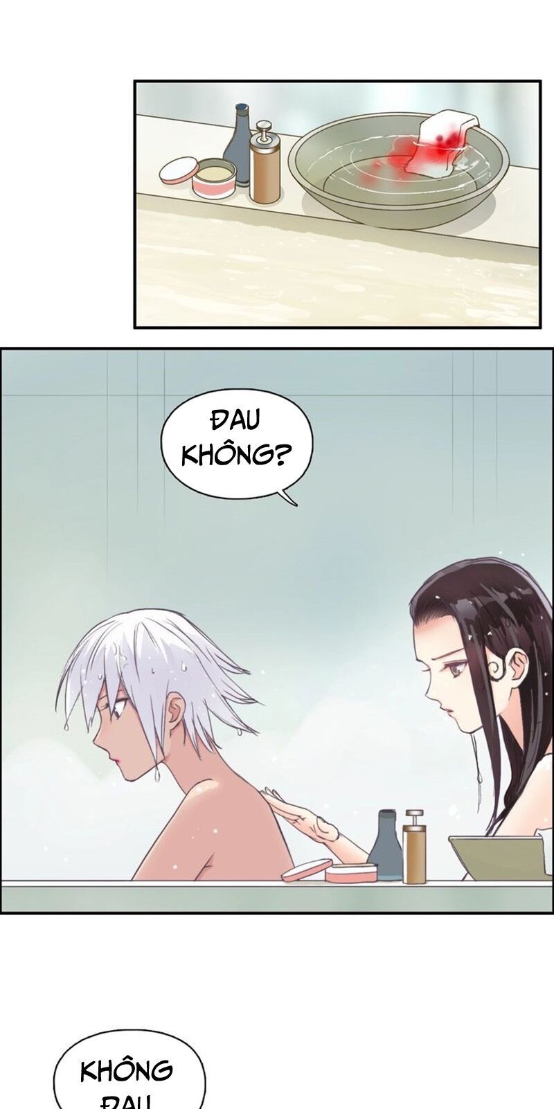 đọc truyện Siêu Năng Lập Phương Chương 166 ảnh 4 tại Thiên Thai Truyện