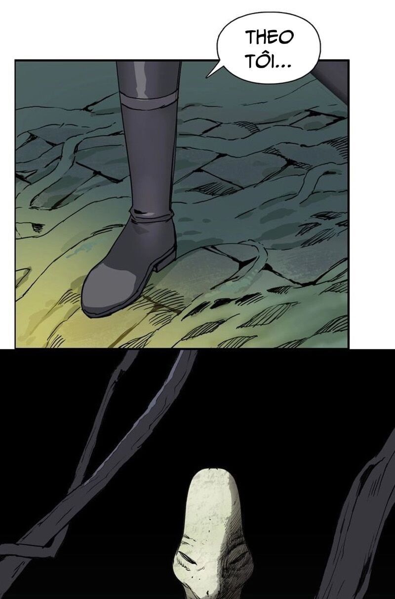 đọc truyện Siêu Năng Lập Phương Chương 166 ảnh 28 tại Thiên Thai Truyện