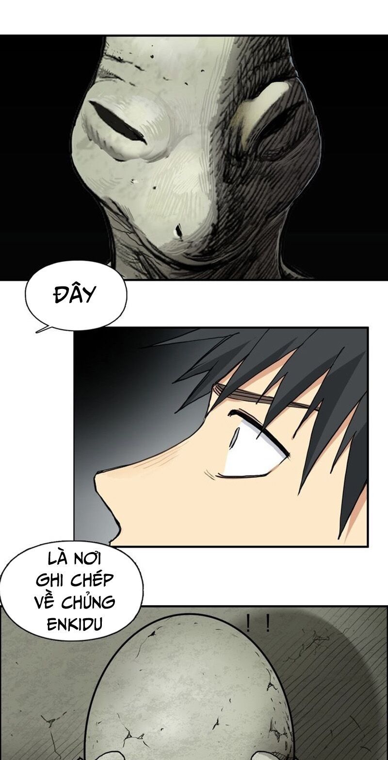 đọc truyện Siêu Năng Lập Phương Chương 166 ảnh 30 tại Thiên Thai Truyện