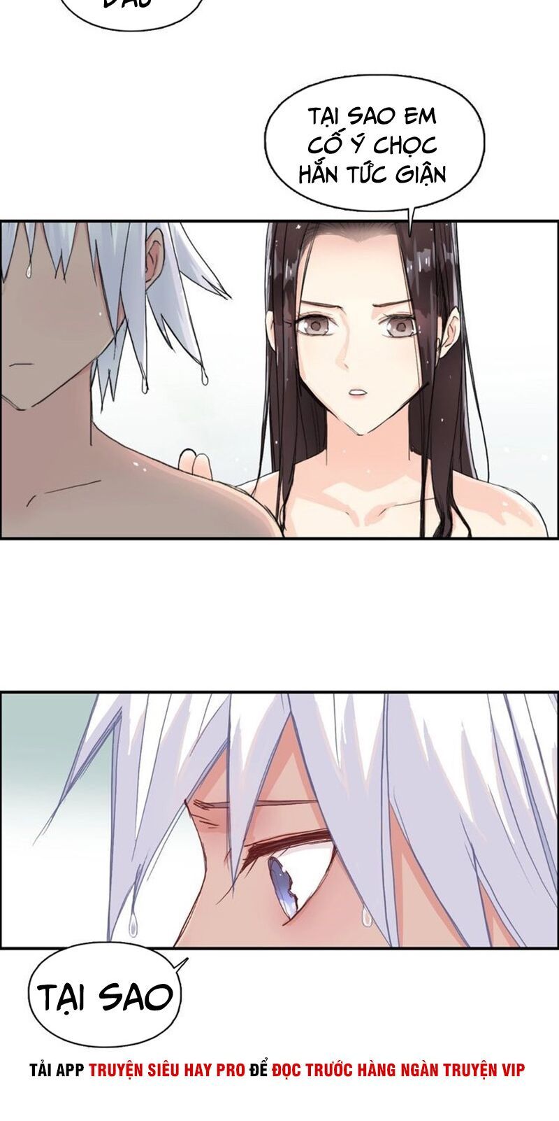 đọc truyện Siêu Năng Lập Phương Chương 166 ảnh 5 tại Thiên Thai Truyện