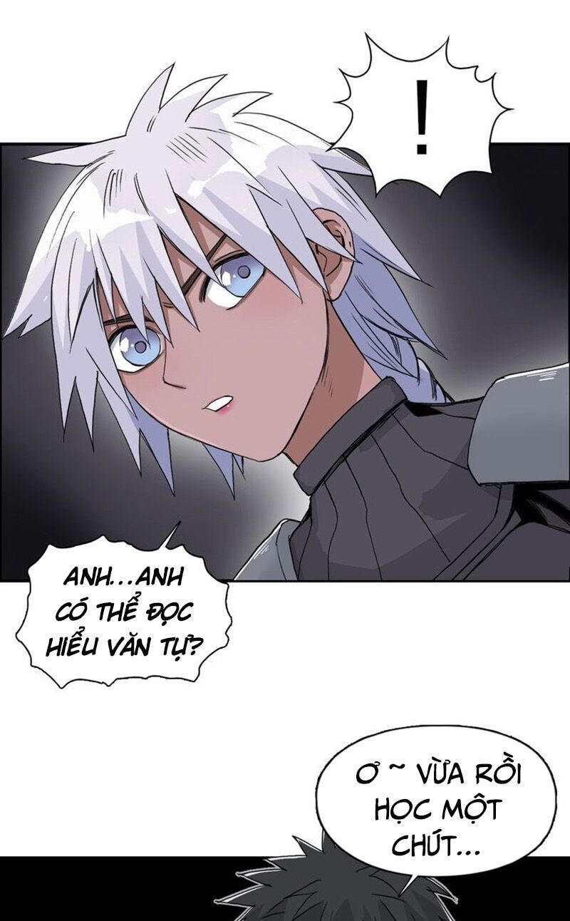 đọc truyện Siêu Năng Lập Phương Chương 166 ảnh 32 tại Thiên Thai Truyện