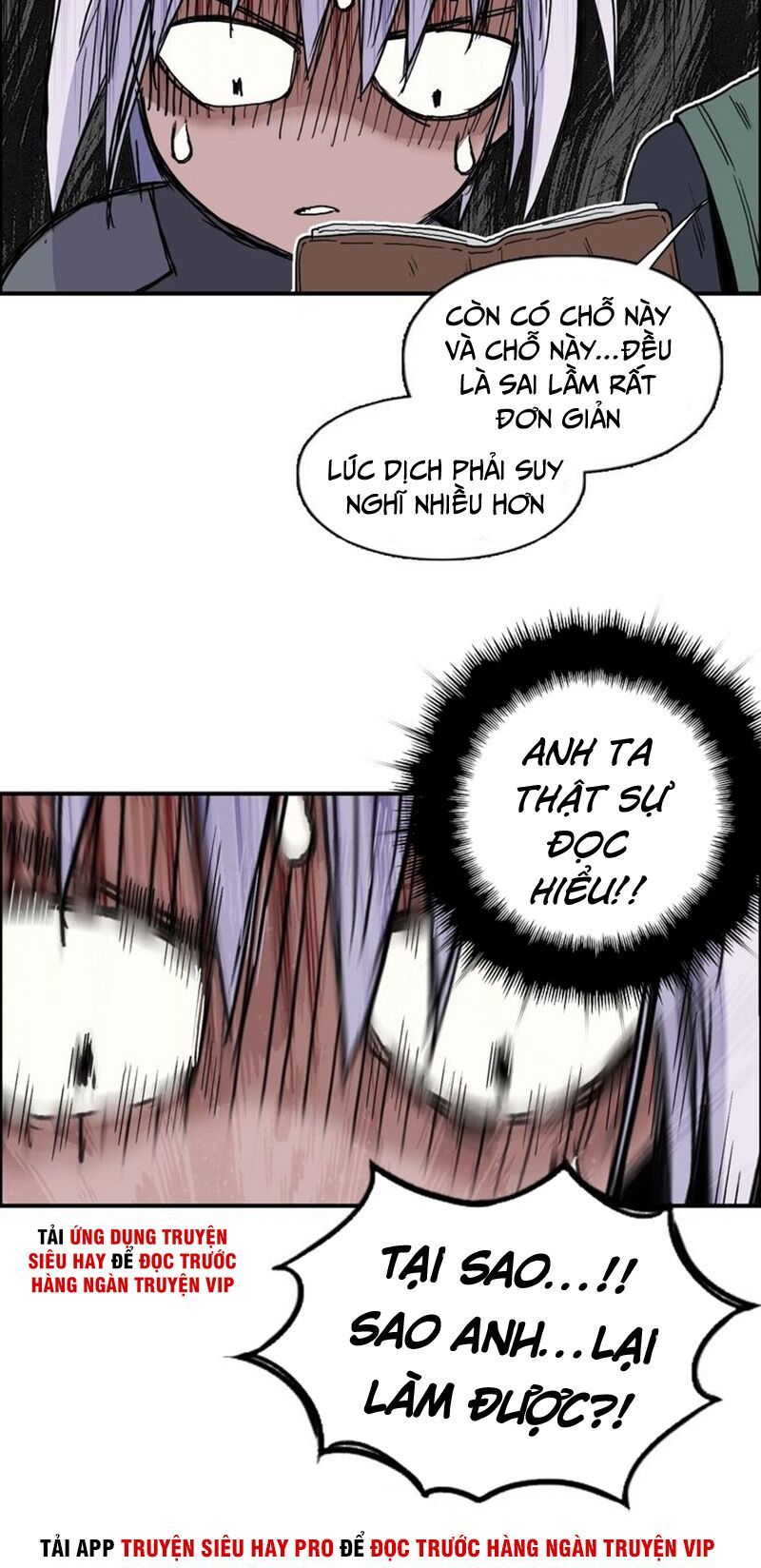 đọc truyện Siêu Năng Lập Phương Chương 166 ảnh 37 tại Thiên Thai Truyện