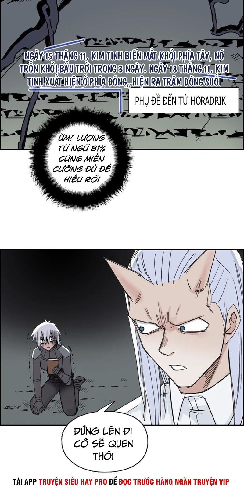 đọc truyện Siêu Năng Lập Phương Chương 166 ảnh 39 tại Thiên Thai Truyện