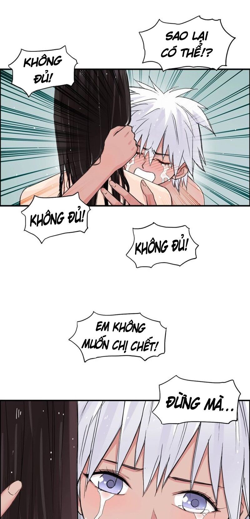 đọc truyện Siêu Năng Lập Phương Chương 166 ảnh 8 tại Thiên Thai Truyện