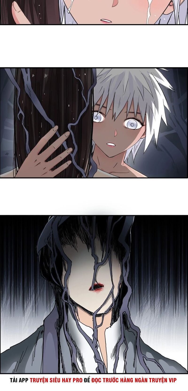 đọc truyện Siêu Năng Lập Phương Chương 166 ảnh 9 tại Thiên Thai Truyện