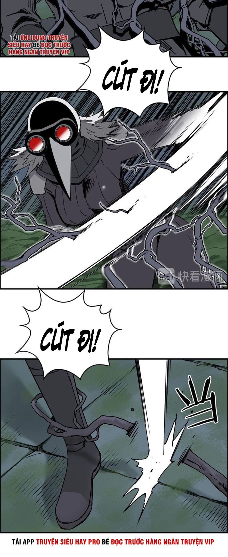 đọc truyện Siêu Năng Lập Phương Chương 166 ảnh 11 tại Thiên Thai Truyện