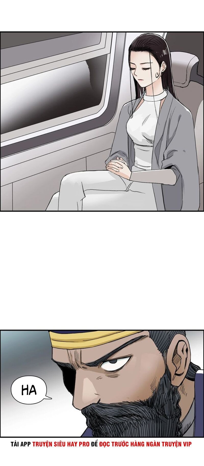 đọc truyện Siêu Năng Lập Phương Chương 167 ảnh 13 tại Thiên Thai Truyện