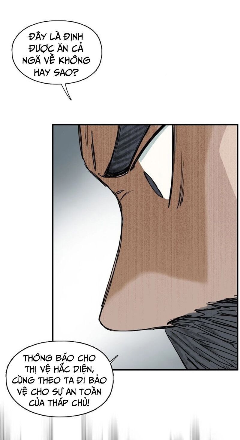 đọc truyện Siêu Năng Lập Phương Chương 167 ảnh 14 tại Thiên Thai Truyện