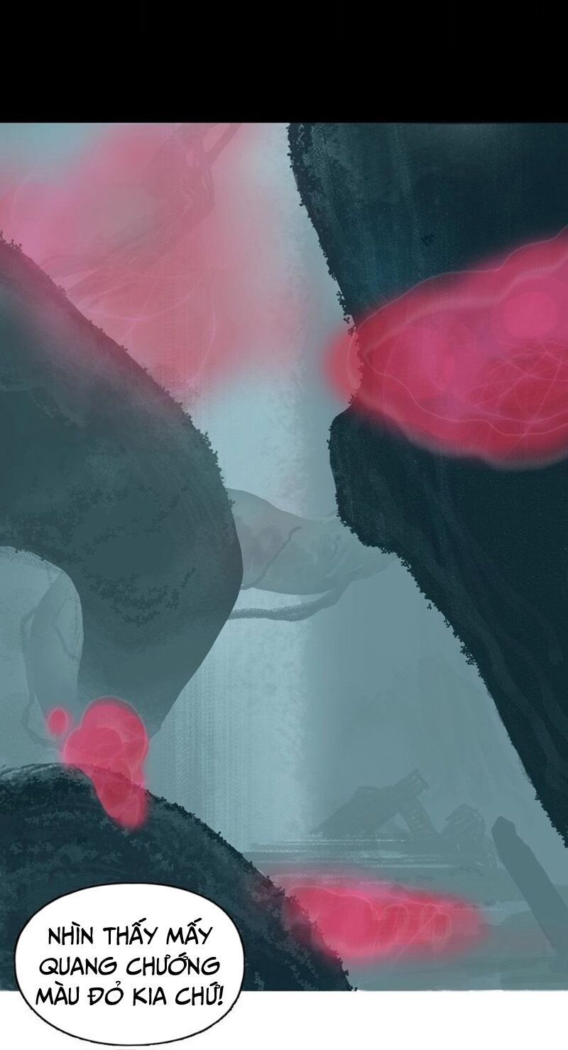 đọc truyện Siêu Năng Lập Phương Chương 167 ảnh 16 tại Thiên Thai Truyện