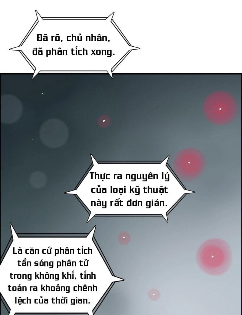 đọc truyện Siêu Năng Lập Phương Chương 167 ảnh 18 tại Thiên Thai Truyện