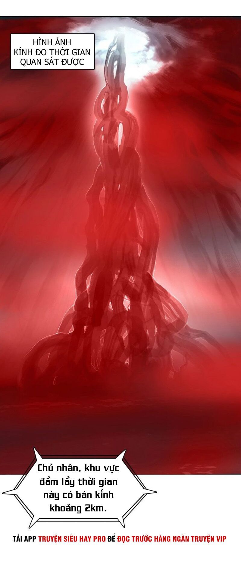 đọc truyện Siêu Năng Lập Phương Chương 167 ảnh 26 tại Thiên Thai Truyện