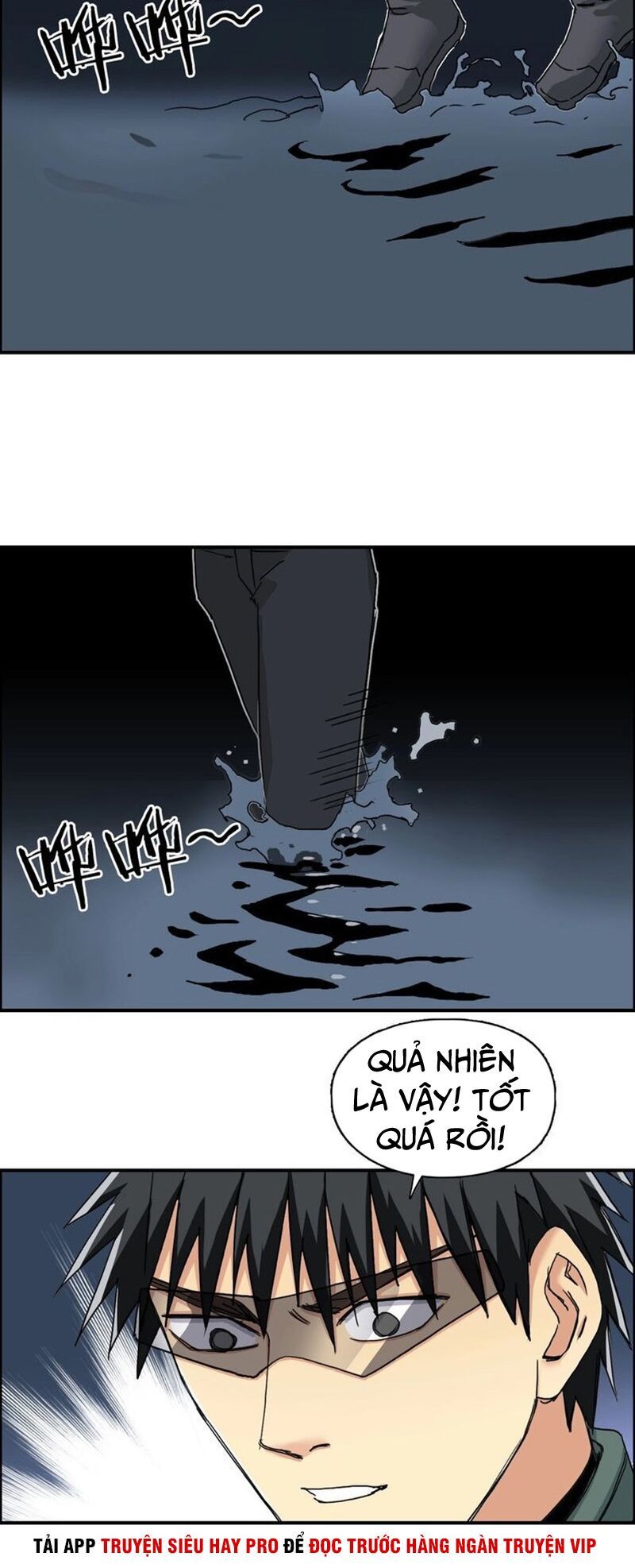 đọc truyện Siêu Năng Lập Phương Chương 167 ảnh 32 tại Thiên Thai Truyện