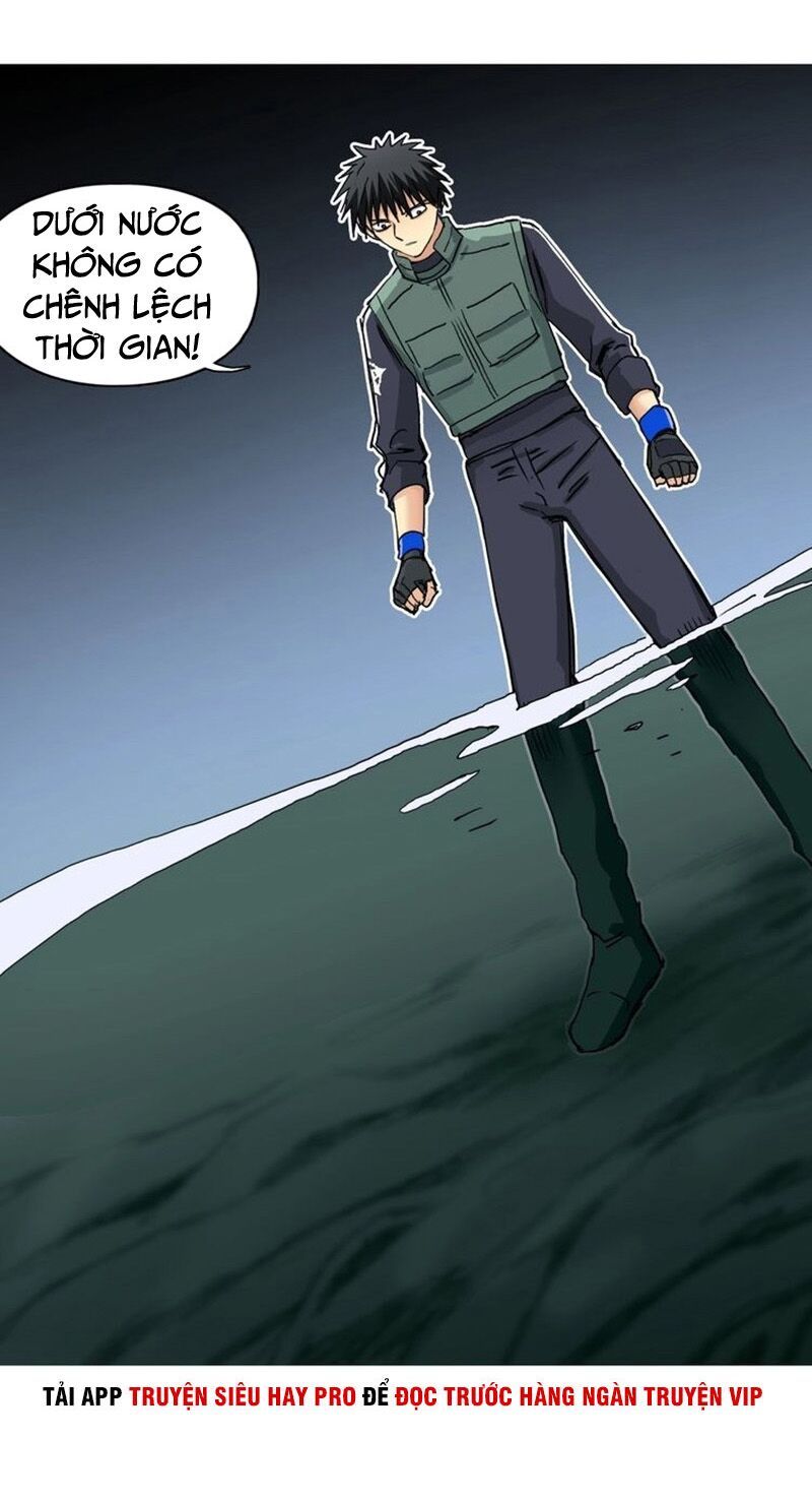 đọc truyện Siêu Năng Lập Phương Chương 167 ảnh 34 tại Thiên Thai Truyện