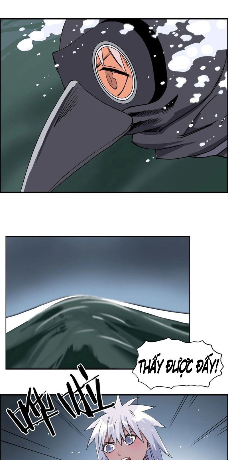 đọc truyện Siêu Năng Lập Phương Chương 167 ảnh 37 tại Thiên Thai Truyện