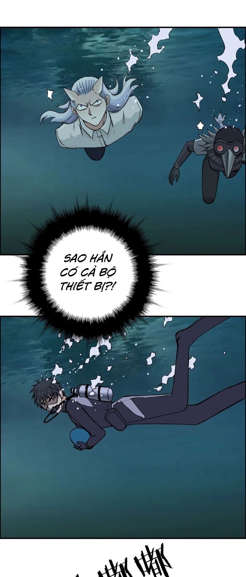 đọc truyện Siêu Năng Lập Phương Chương 167 ảnh 39 tại Thiên Thai Truyện