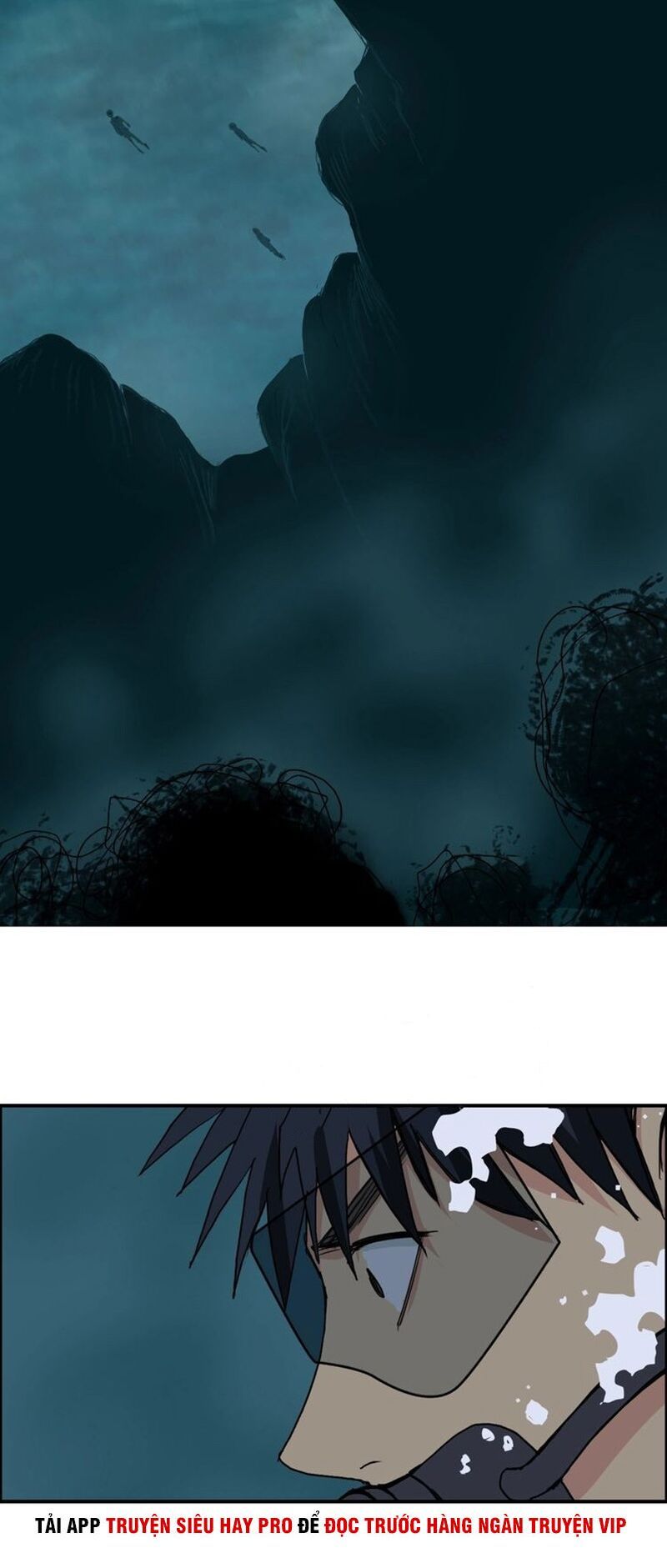 đọc truyện Siêu Năng Lập Phương Chương 167 ảnh 44 tại Thiên Thai Truyện