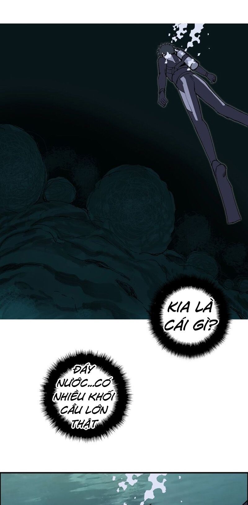 đọc truyện Siêu Năng Lập Phương Chương 167 ảnh 45 tại Thiên Thai Truyện