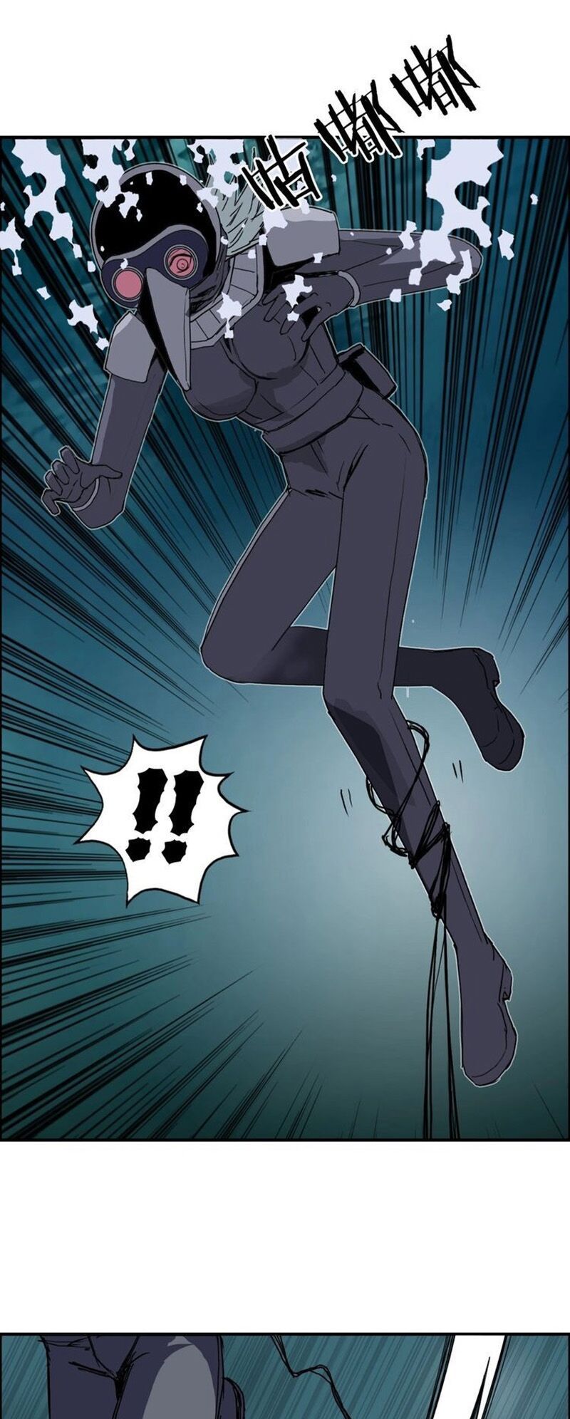 đọc truyện Siêu Năng Lập Phương Chương 167 ảnh 47 tại Thiên Thai Truyện