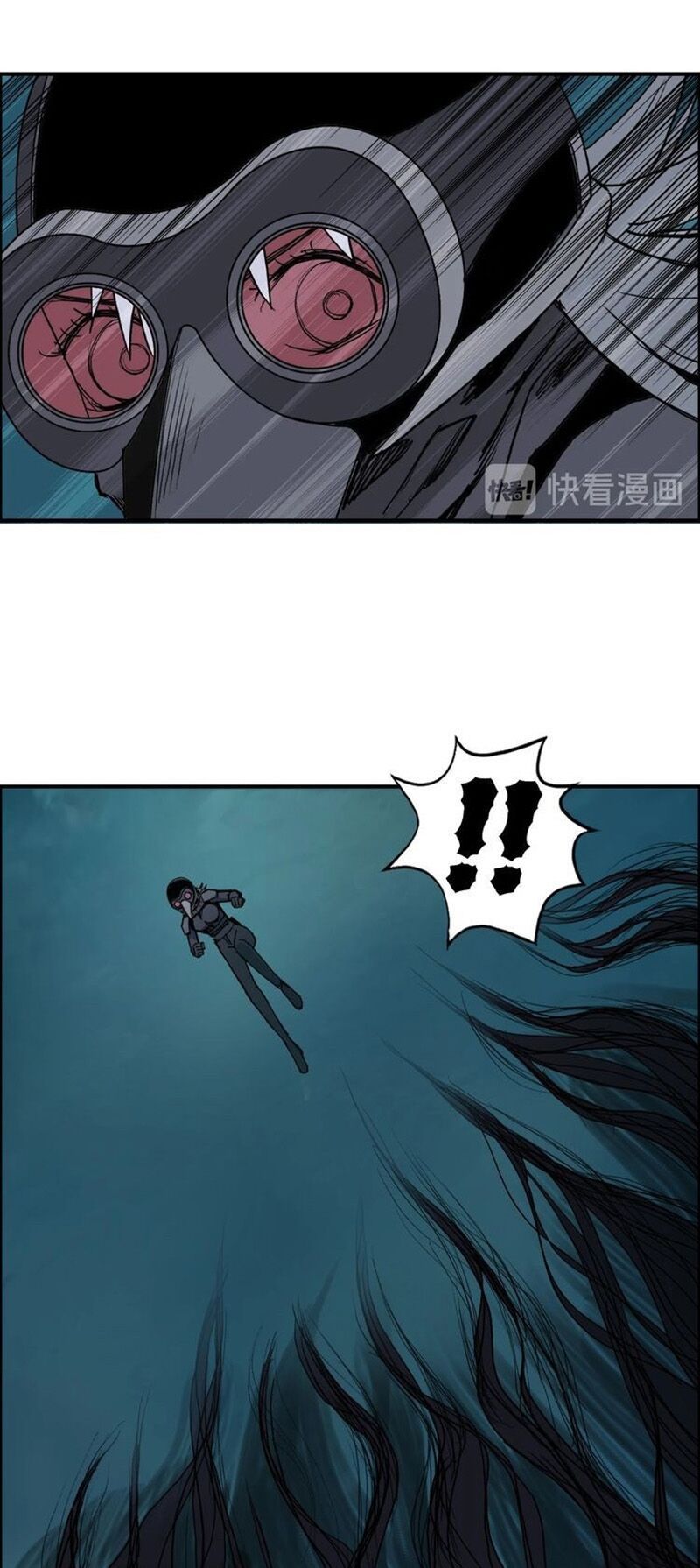 đọc truyện Siêu Năng Lập Phương Chương 167 ảnh 49 tại Thiên Thai Truyện