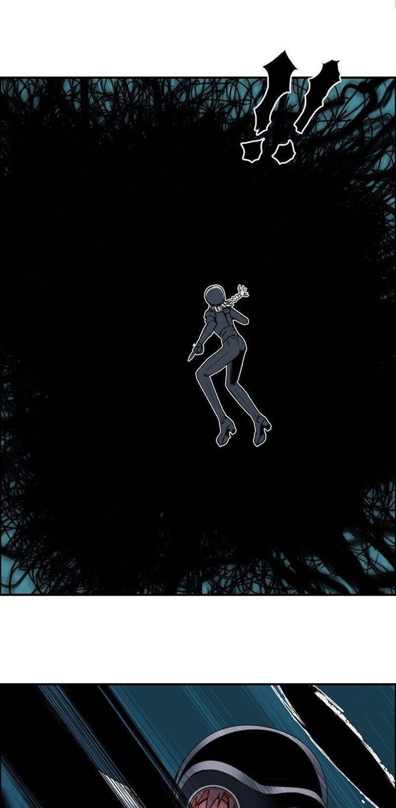 đọc truyện Siêu Năng Lập Phương Chương 167 ảnh 51 tại Thiên Thai Truyện