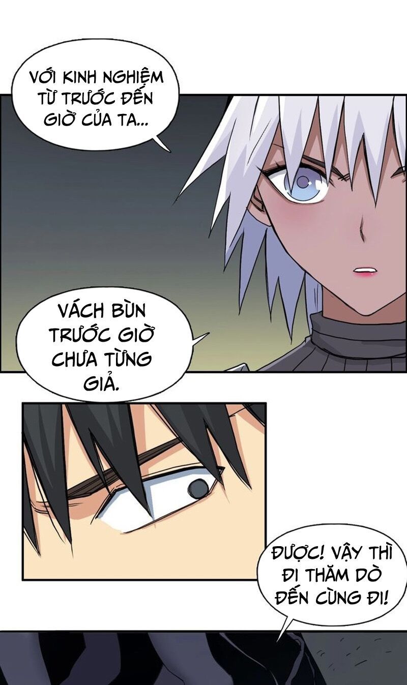 đọc truyện Siêu Năng Lập Phương Chương 167 ảnh 7 tại Thiên Thai Truyện