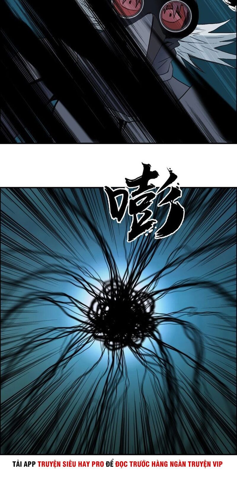 đọc truyện Siêu Năng Lập Phương Chương 167 ảnh 52 tại Thiên Thai Truyện