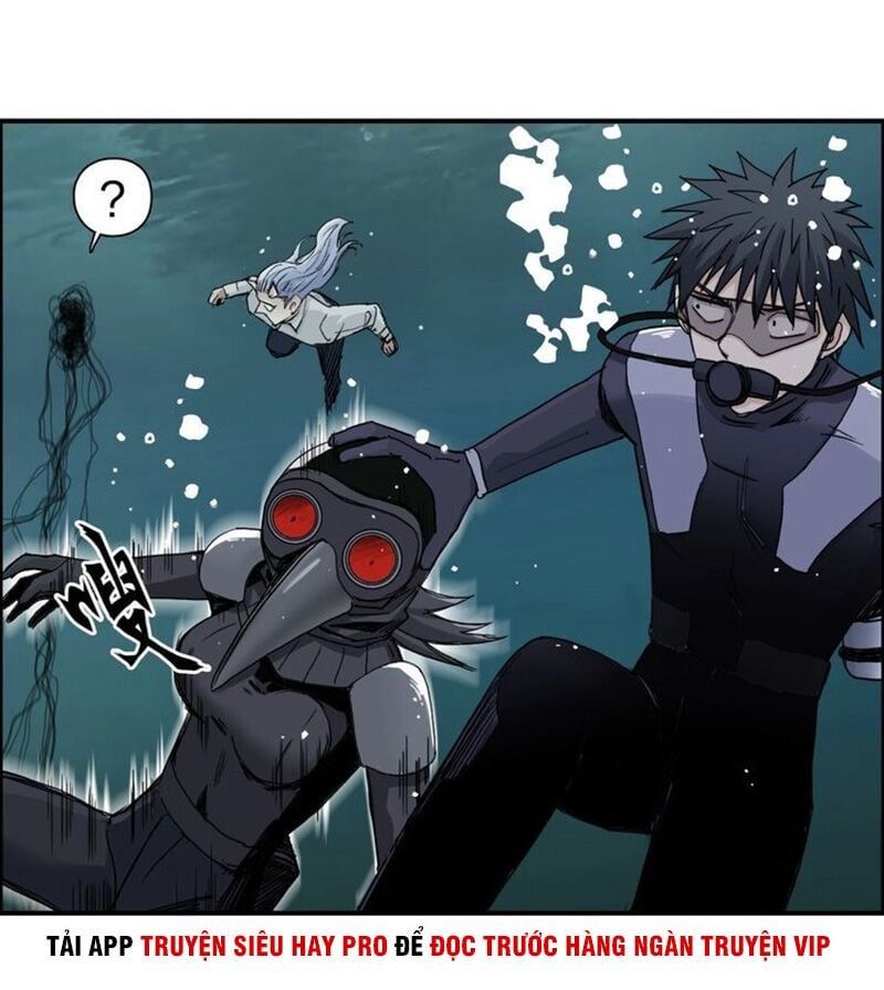 đọc truyện Siêu Năng Lập Phương Chương 167 ảnh 53 tại Thiên Thai Truyện