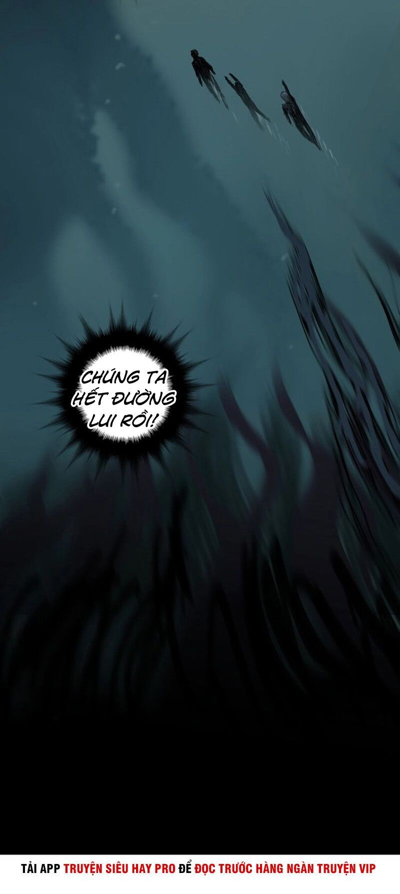 đọc truyện Siêu Năng Lập Phương Chương 167 ảnh 55 tại Thiên Thai Truyện