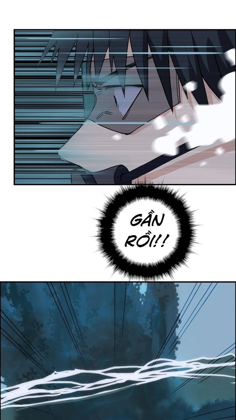 đọc truyện Siêu Năng Lập Phương Chương 167 ảnh 56 tại Thiên Thai Truyện