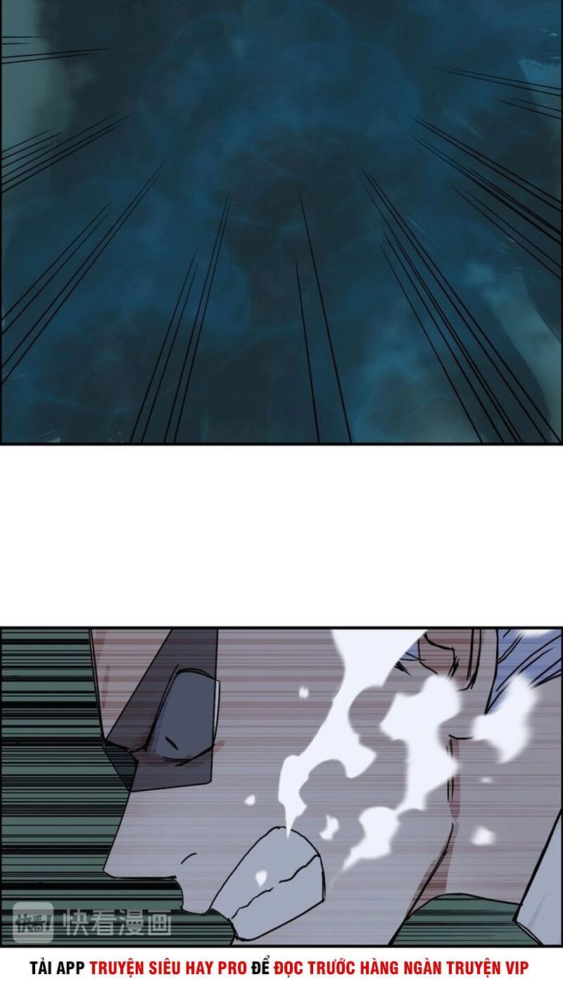 đọc truyện Siêu Năng Lập Phương Chương 167 ảnh 57 tại Thiên Thai Truyện