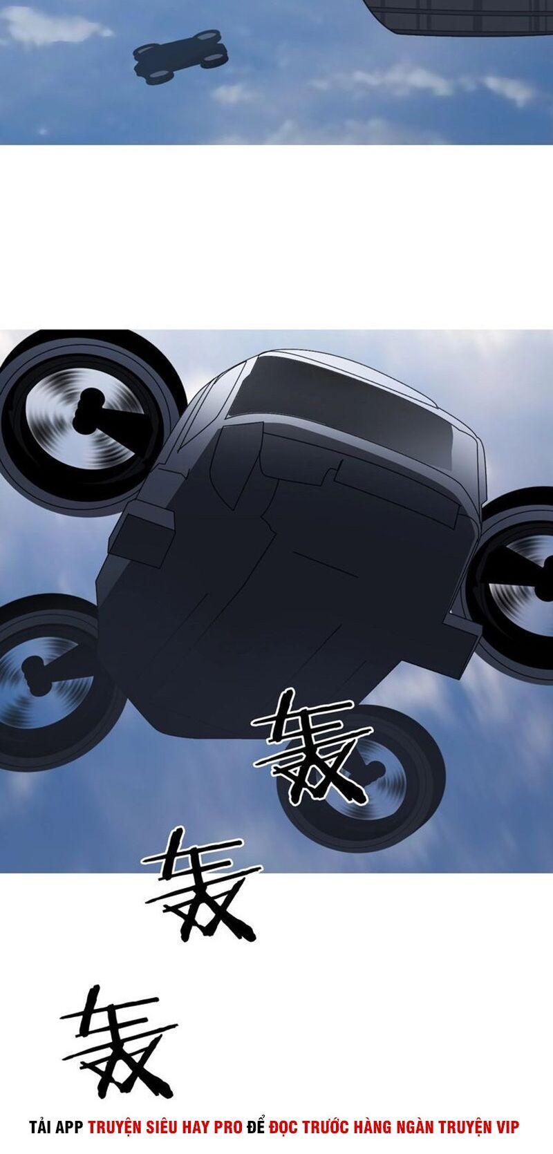 đọc truyện Siêu Năng Lập Phương Chương 167 ảnh 10 tại Thiên Thai Truyện