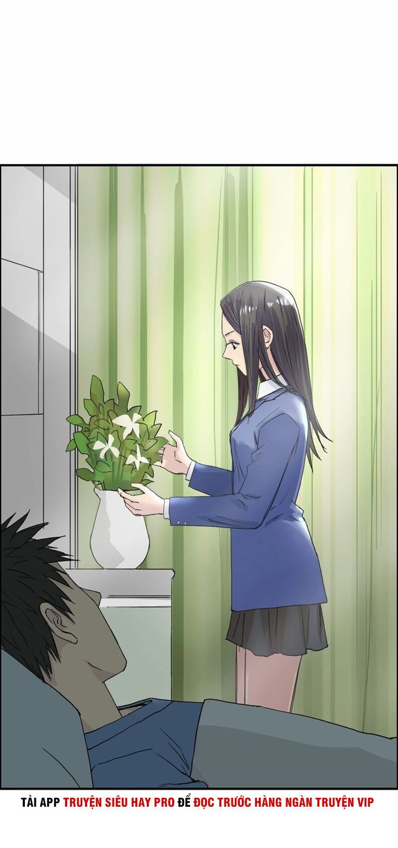 đọc truyện Siêu Năng Lập Phương Chương 168 ảnh 13 tại Thiên Thai Truyện