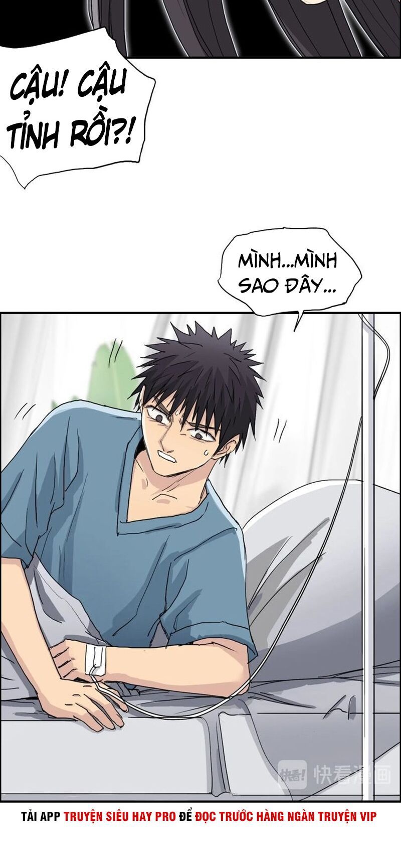 đọc truyện Siêu Năng Lập Phương Chương 168 ảnh 17 tại Thiên Thai Truyện