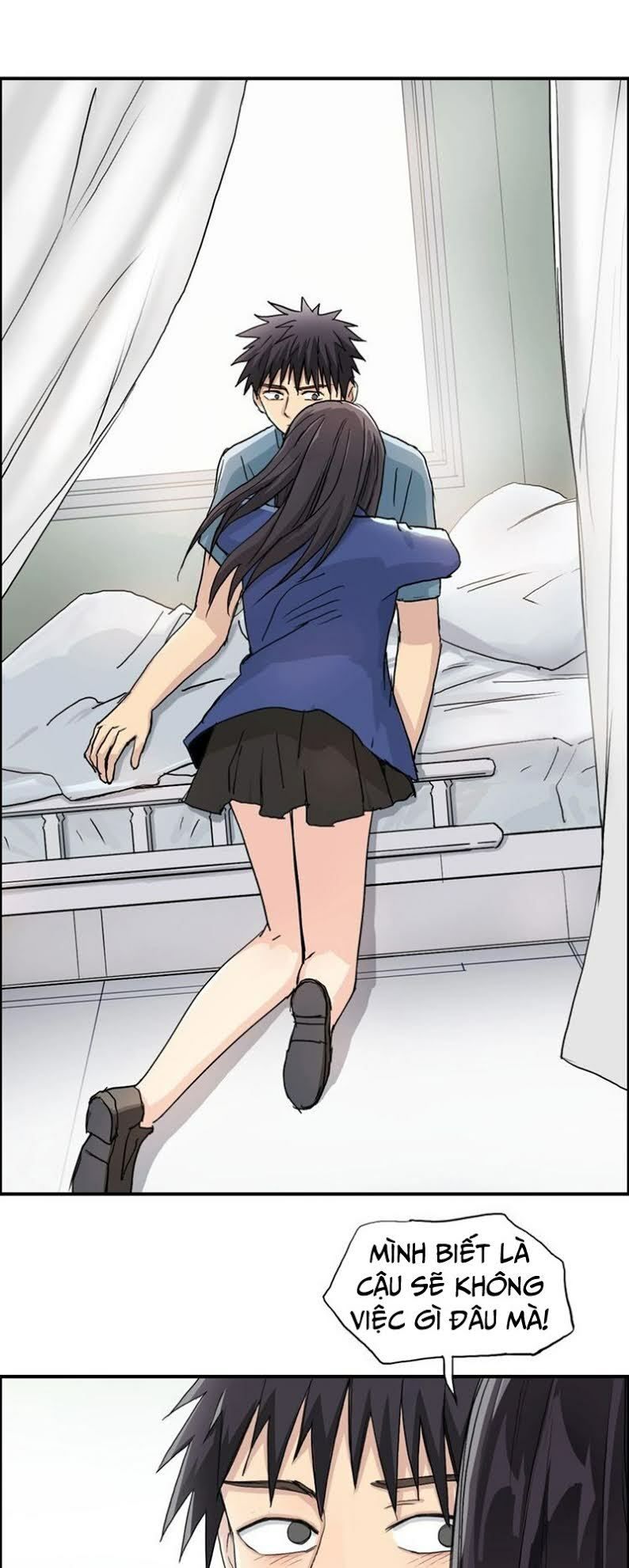 đọc truyện Siêu Năng Lập Phương Chương 168 ảnh 18 tại Thiên Thai Truyện