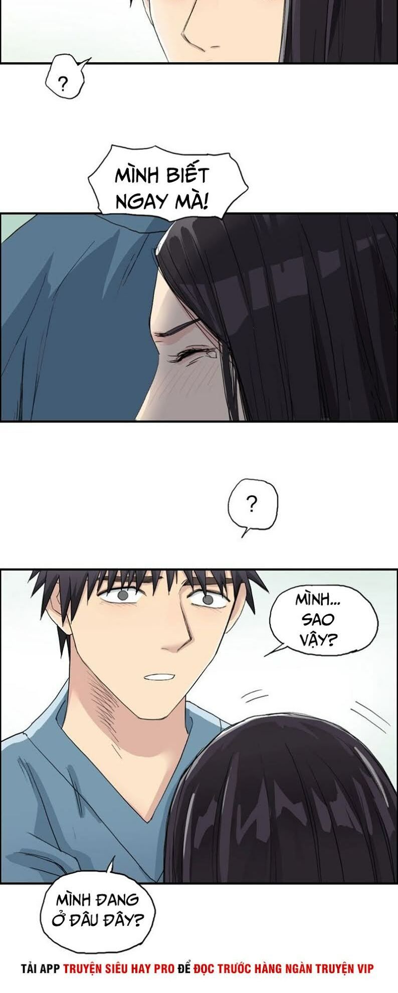 đọc truyện Siêu Năng Lập Phương Chương 168 ảnh 19 tại Thiên Thai Truyện