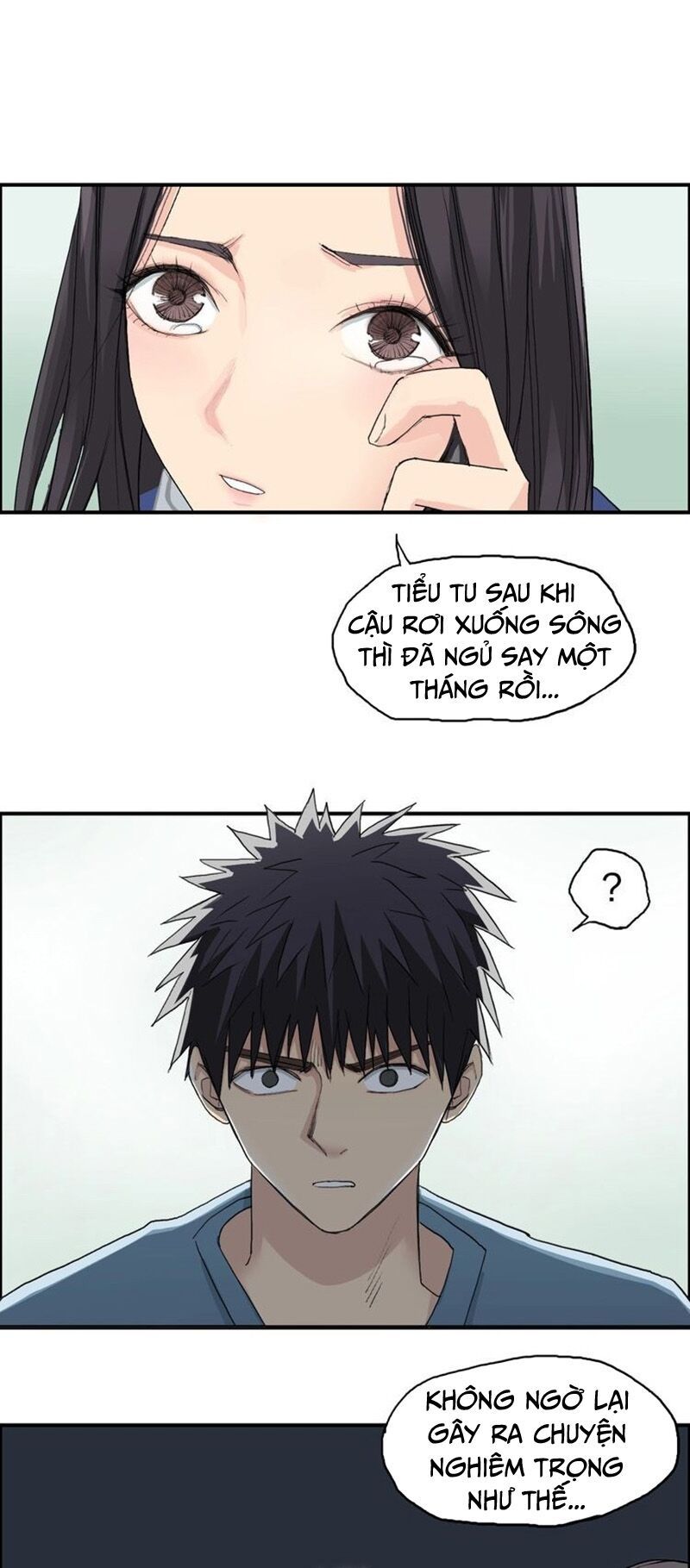 đọc truyện Siêu Năng Lập Phương Chương 168 ảnh 20 tại Thiên Thai Truyện