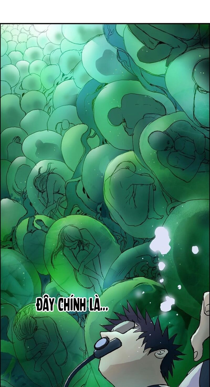 đọc truyện Siêu Năng Lập Phương Chương 168 ảnh 4 tại Thiên Thai Truyện