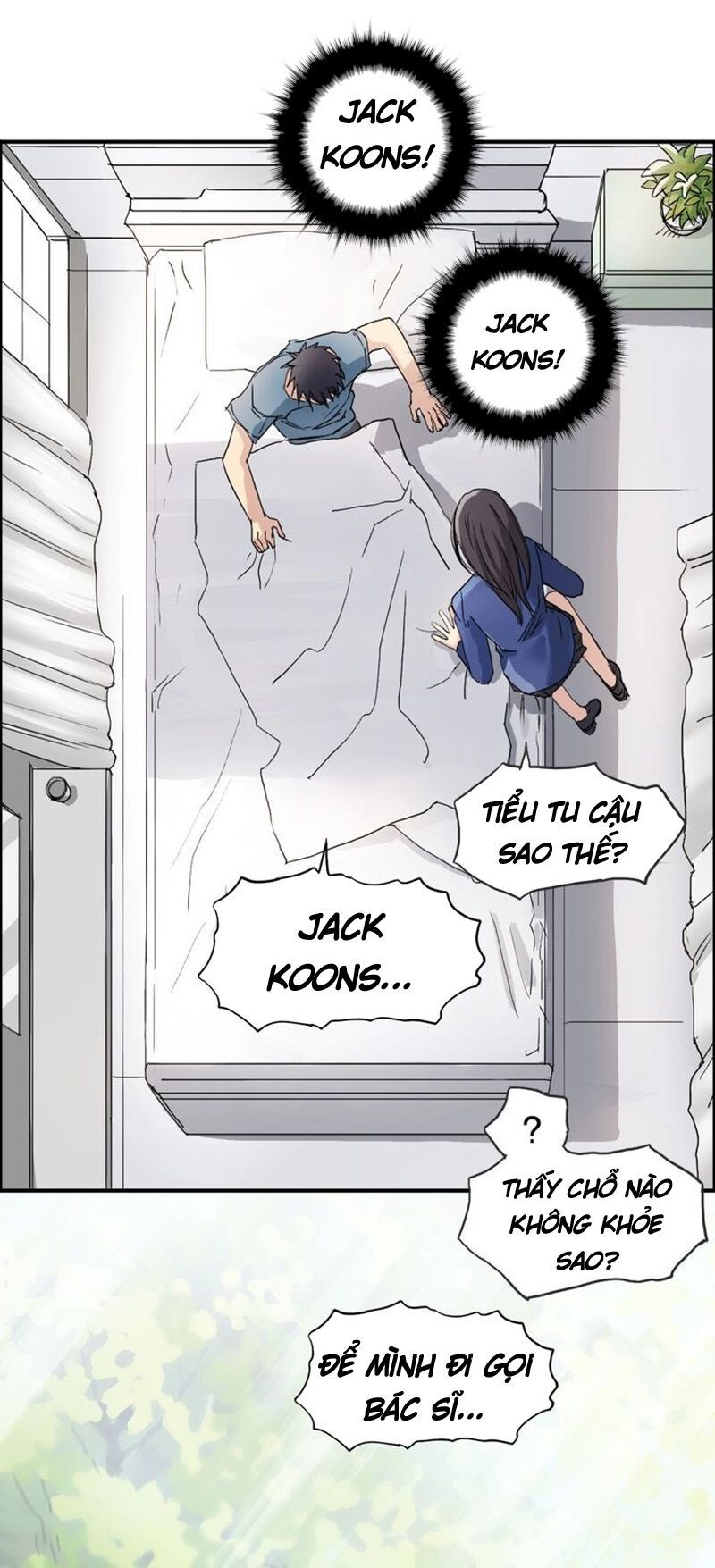 đọc truyện Siêu Năng Lập Phương Chương 168 ảnh 23 tại Thiên Thai Truyện