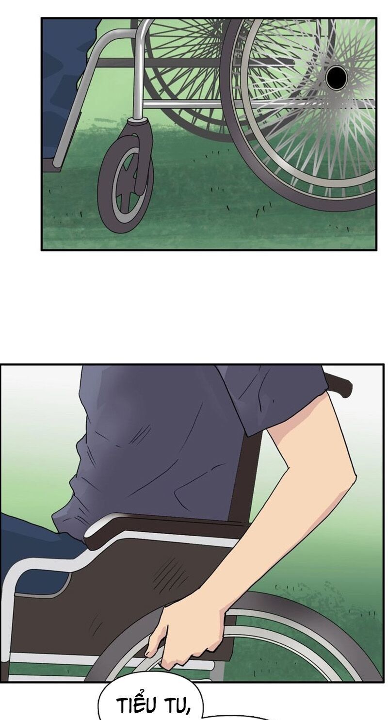 đọc truyện Siêu Năng Lập Phương Chương 168 ảnh 25 tại Thiên Thai Truyện