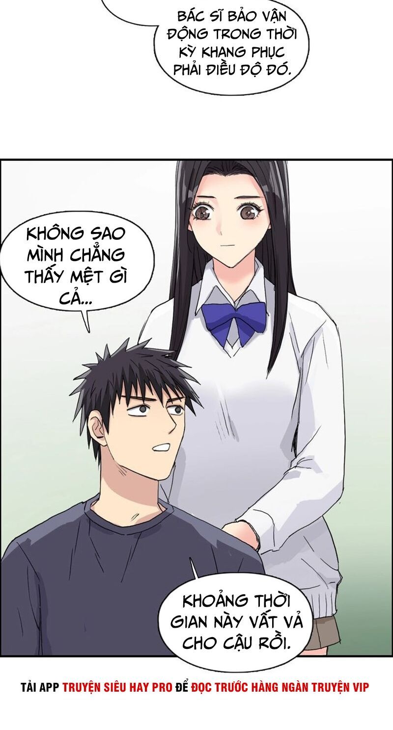 đọc truyện Siêu Năng Lập Phương Chương 168 ảnh 26 tại Thiên Thai Truyện