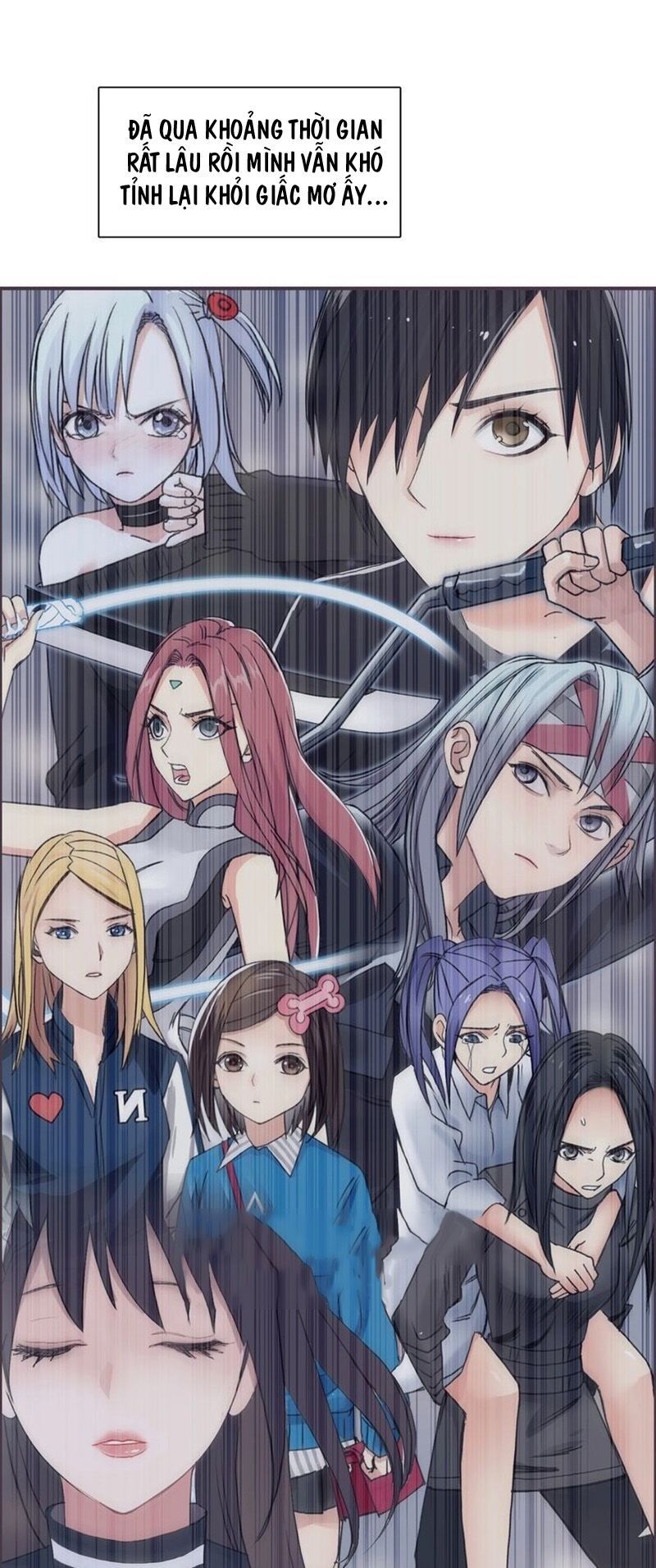 đọc truyện Siêu Năng Lập Phương Chương 168 ảnh 27 tại Thiên Thai Truyện