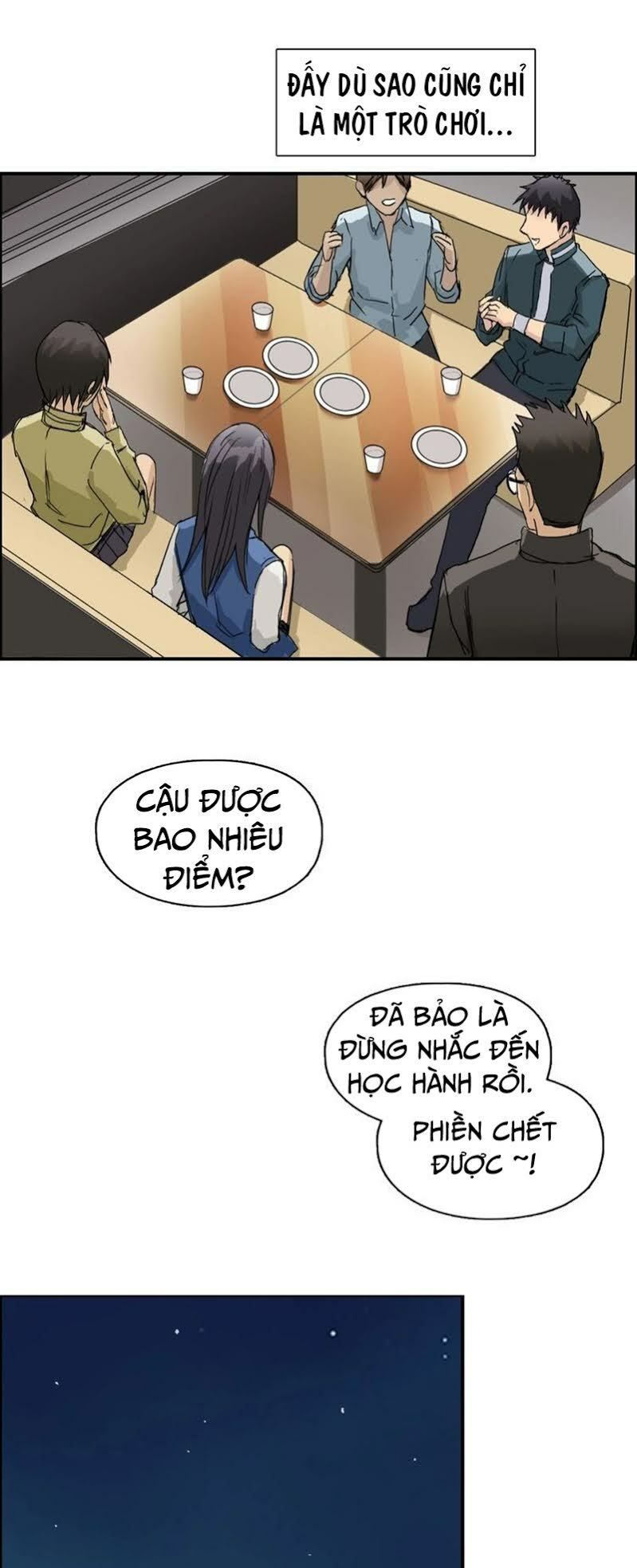 đọc truyện Siêu Năng Lập Phương Chương 168 ảnh 31 tại Thiên Thai Truyện