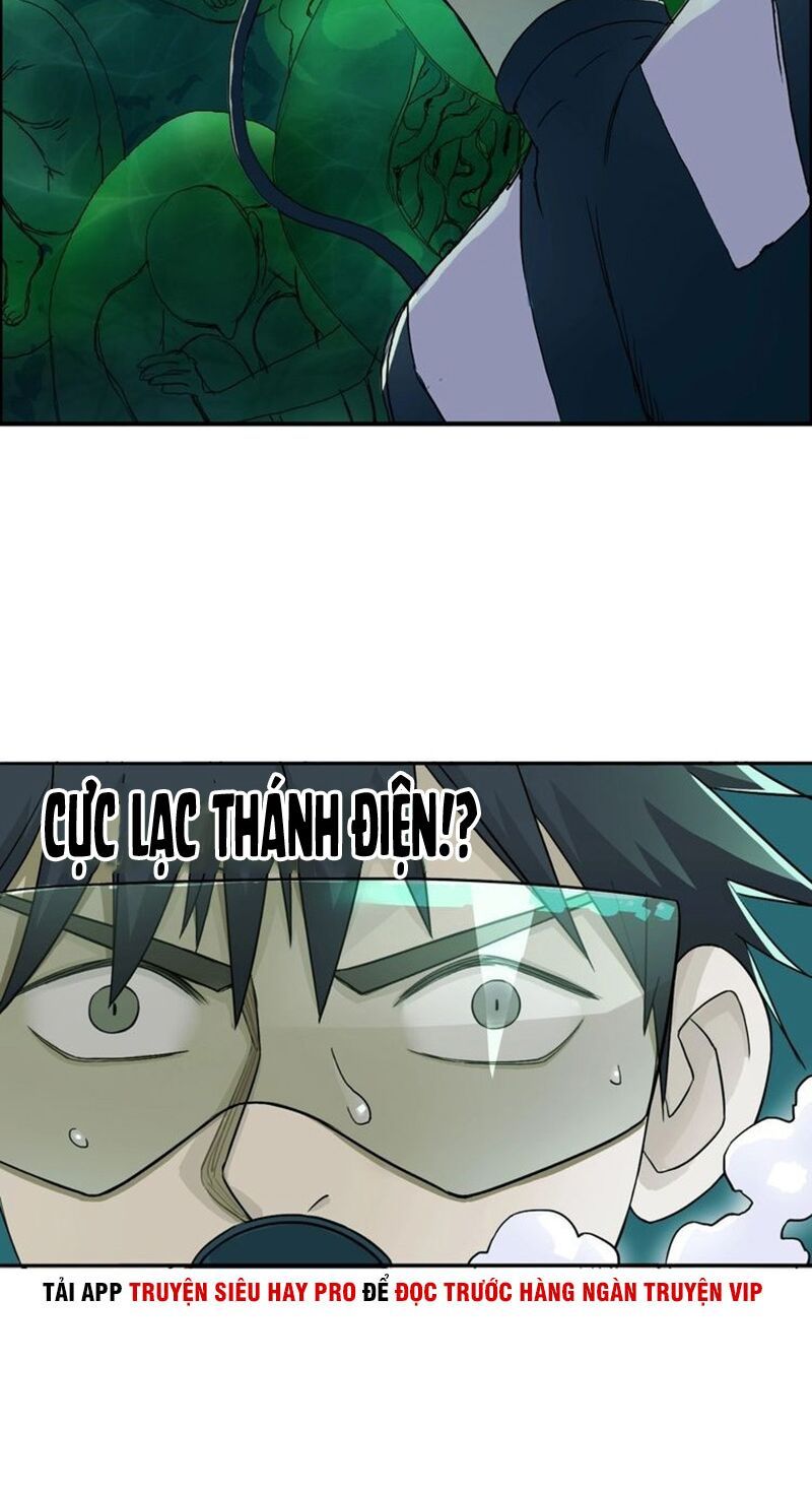 đọc truyện Siêu Năng Lập Phương Chương 168 ảnh 5 tại Thiên Thai Truyện