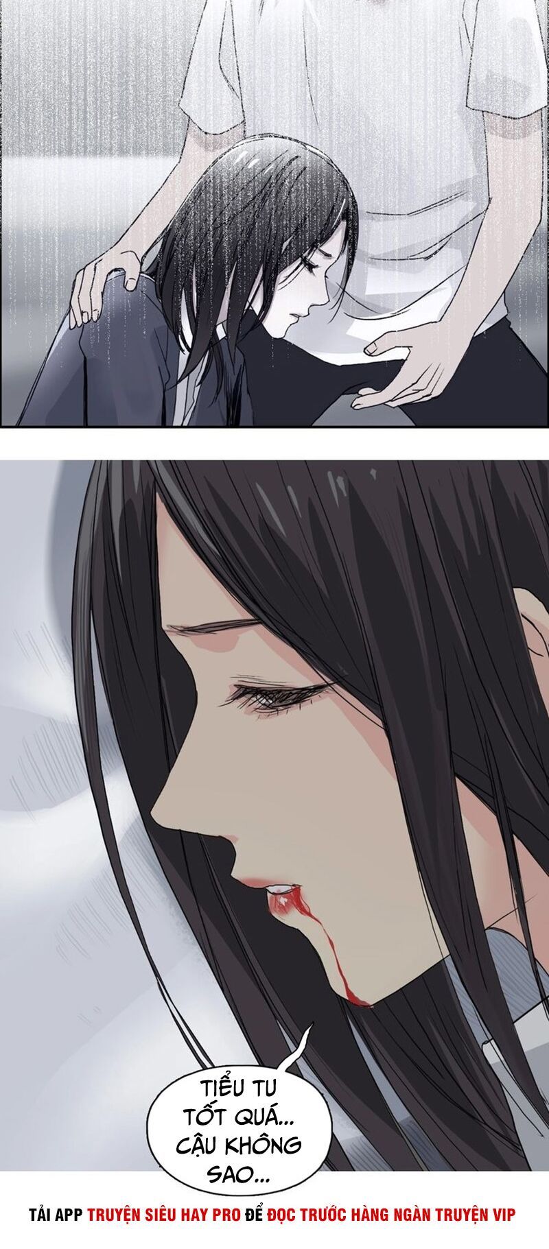 đọc truyện Siêu Năng Lập Phương Chương 168 ảnh 36 tại Thiên Thai Truyện